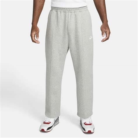 nike breite hose herren